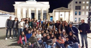 Gastschüler aus Mexiko und Peru suchen Gastfamilien in Deutschland