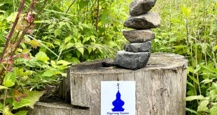 Pilgertag in Daaden am 16. August 2025: Spirituelles Wandern mit Herz und Füßen