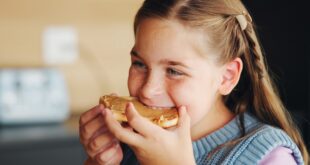 Kleine „Nüsse“ – große Gefahr