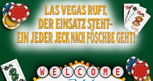 Karneval 2026 in Niederfischbach: