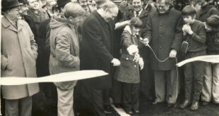 50 Jahre Umgehungsstraße L280 in Niederfischbach: Eine Entscheidung mit Weitblick