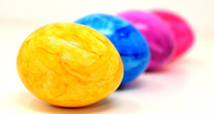 Ostereierschießen in Niederfischbach: Großer Andrang am Palmsonntag begeistert Jung und Alt