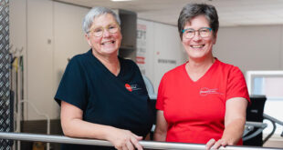 25 Jahre KonzeptVital: Ein Vierteljahrhundert für Gesundheit und Bewegung in Niederfischbach