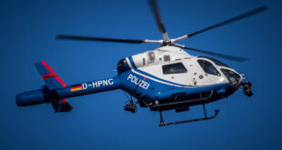 Polizeieinsatz nach Verkehrskontrolle im Bereich Niederfischbach – Zeugen gesucht